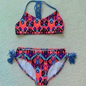 Girls Bikini
